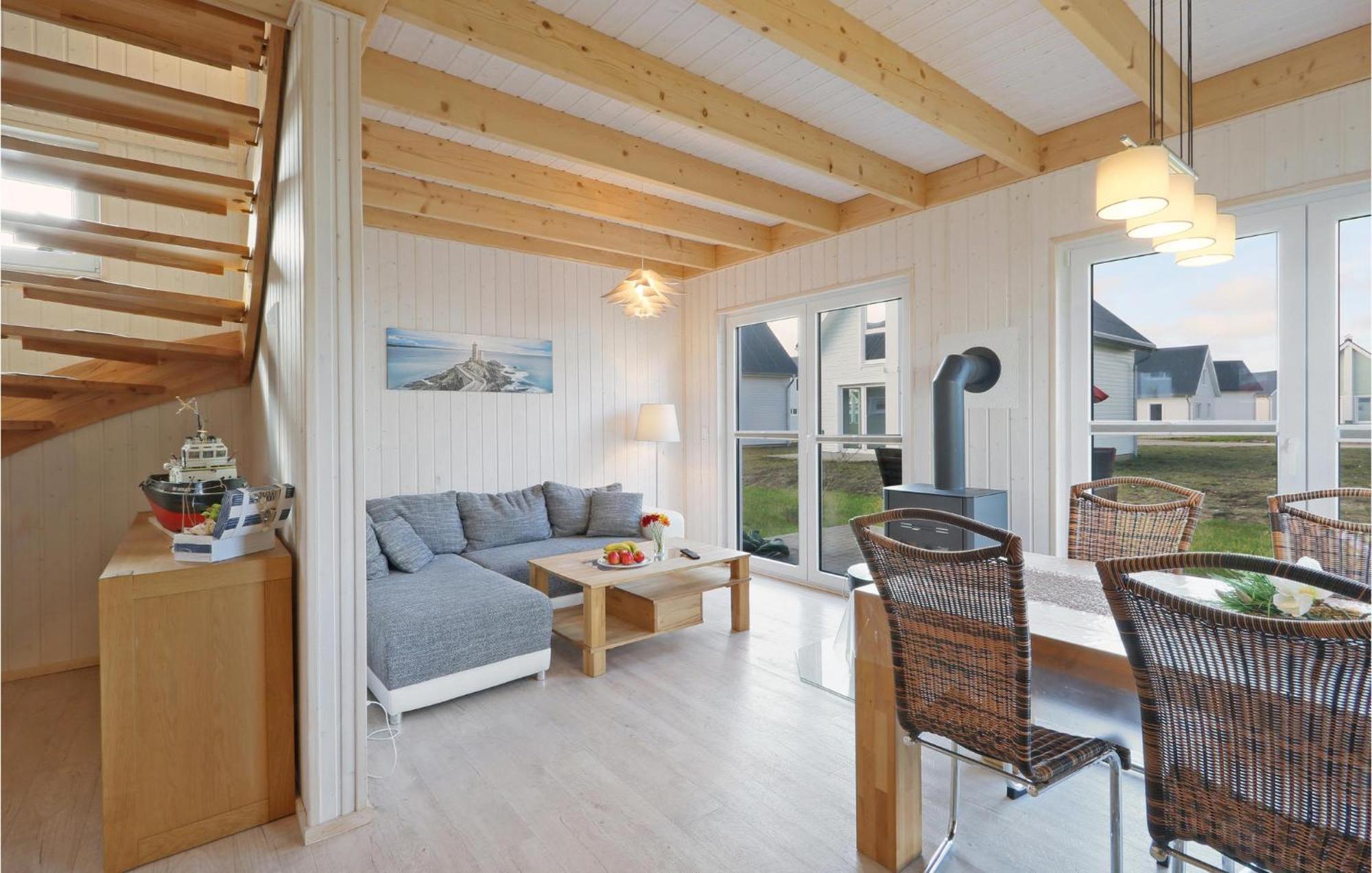 Villa Avendsuenn Olpenitz Exterior foto